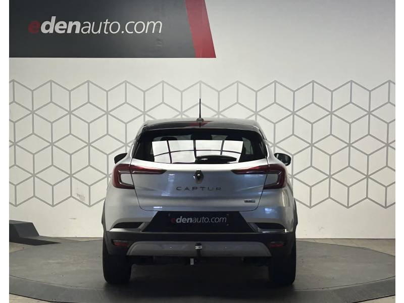 Renault Captur - Photo 7