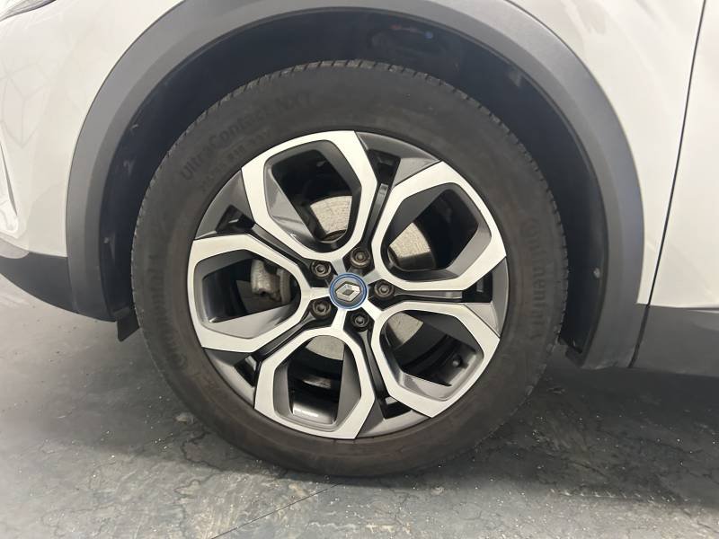 Renault Captur - Photo 8