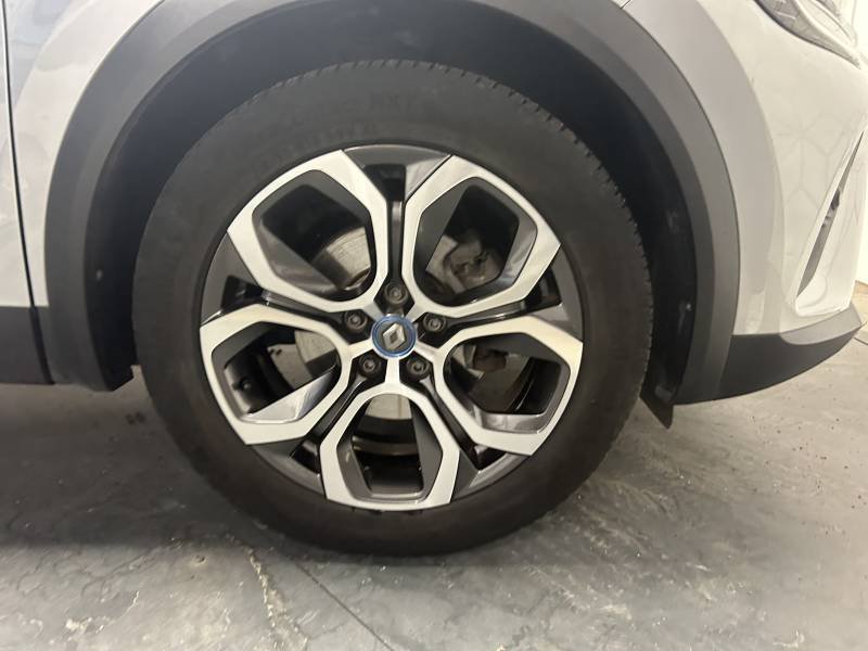Renault Captur - Photo 9