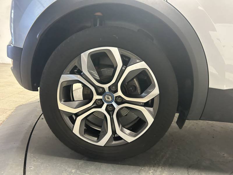Renault Captur - Photo 10