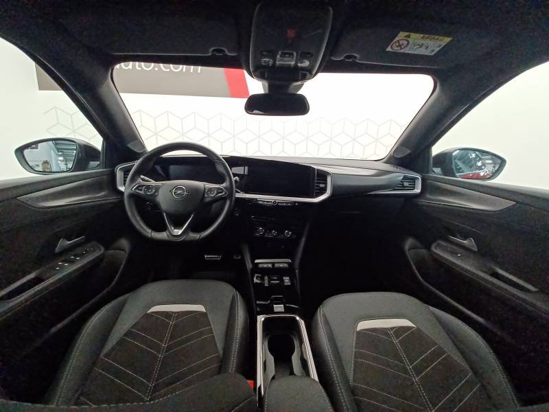 Opel Mokka - Photo 12