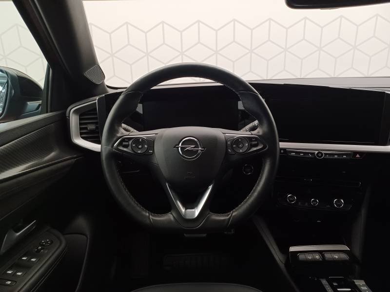 Opel Mokka - Photo 13