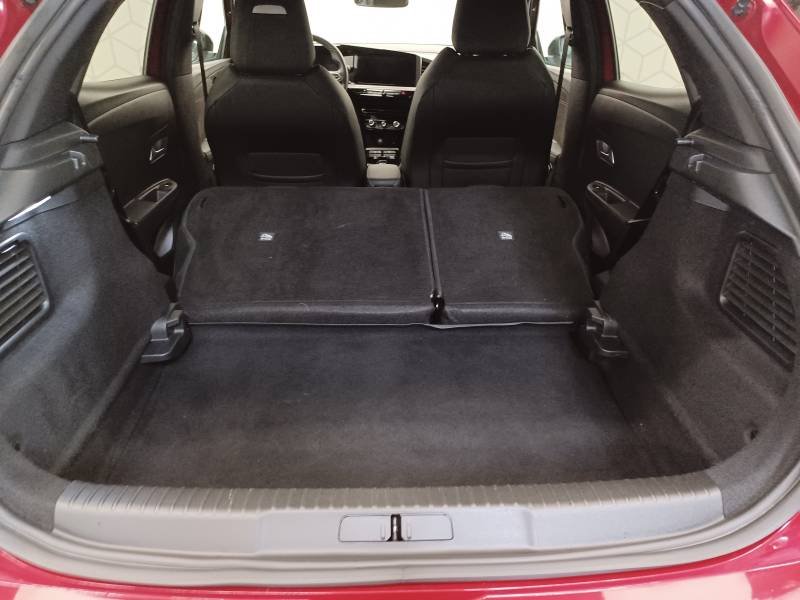 Opel Mokka - Photo 17