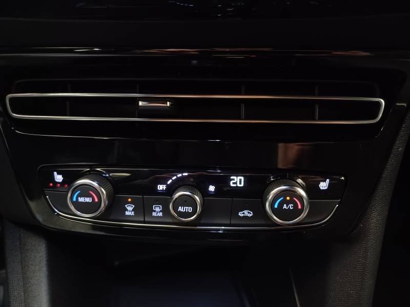 Opel Mokka - Photo 30
