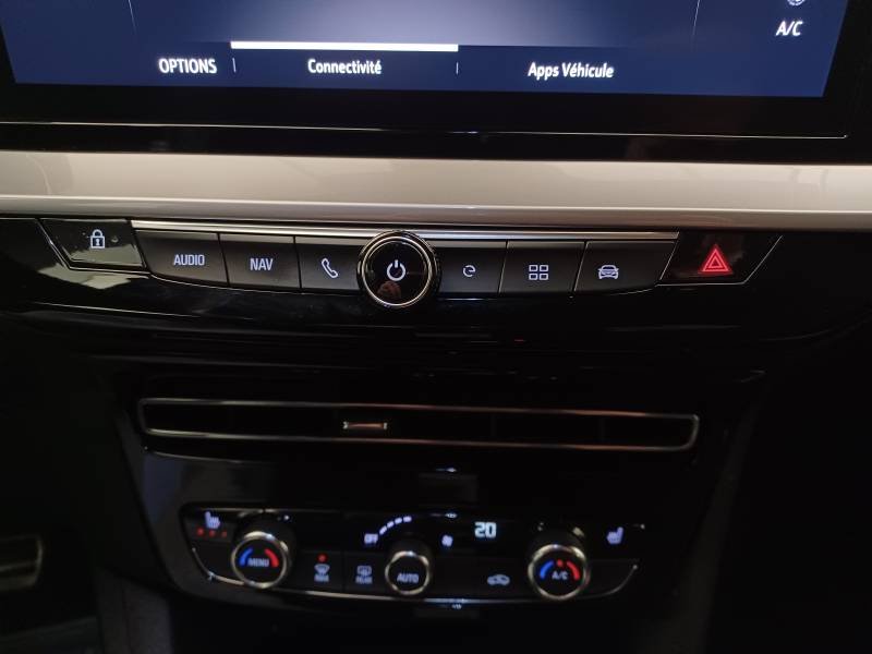 Opel Mokka - Photo 31
