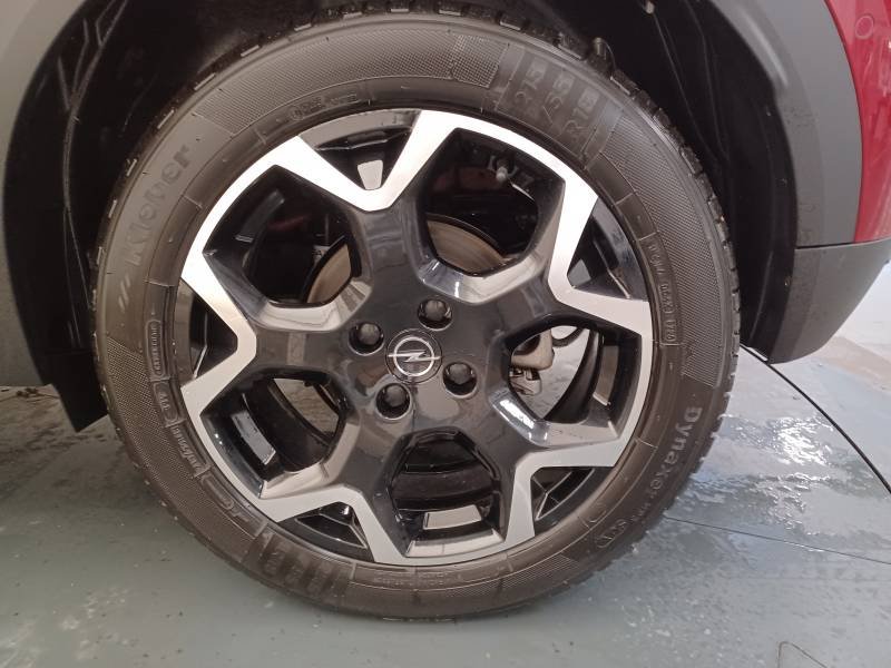 Opel Mokka - Photo 8
