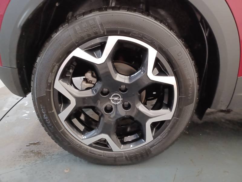 Opel Mokka - Photo 9