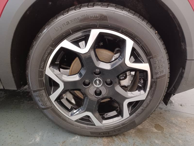 Opel Mokka - Photo 10