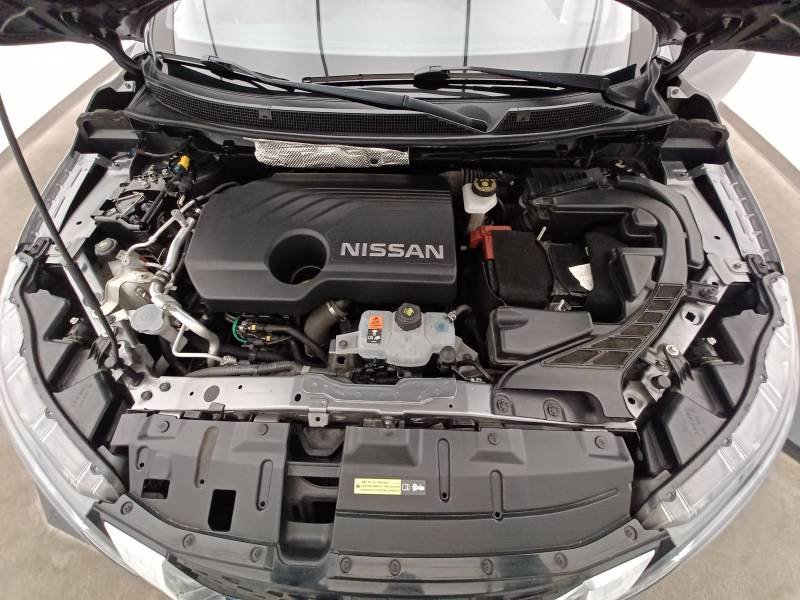 Nissan Qashqai - Photo 11