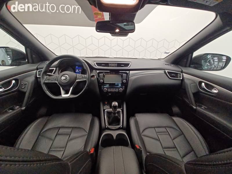 Nissan Qashqai - Photo 12
