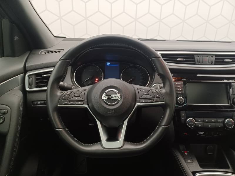 Nissan Qashqai - Photo 13