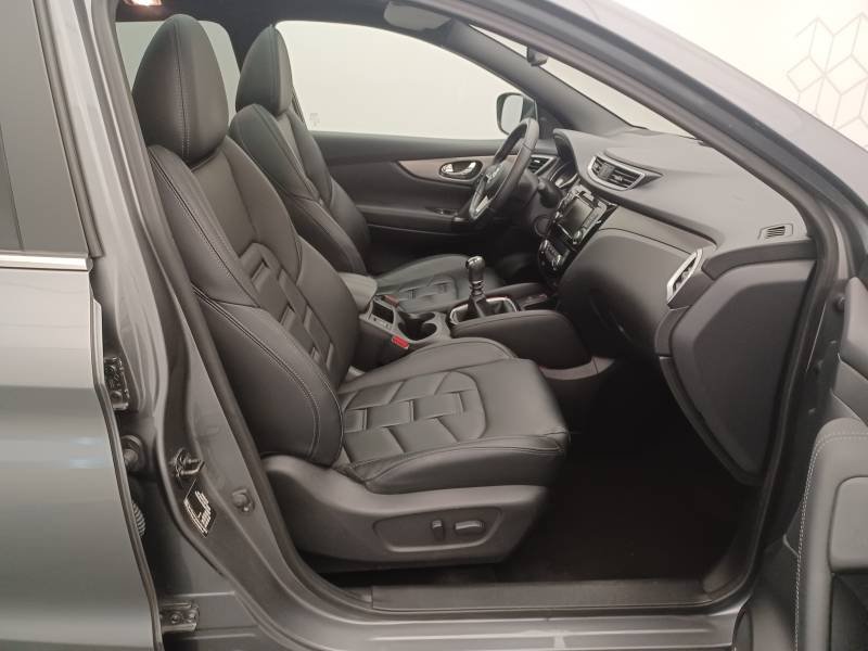 Nissan Qashqai - Photo 14