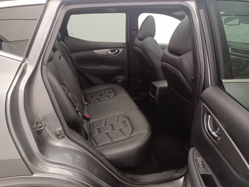Nissan Qashqai - Photo 15