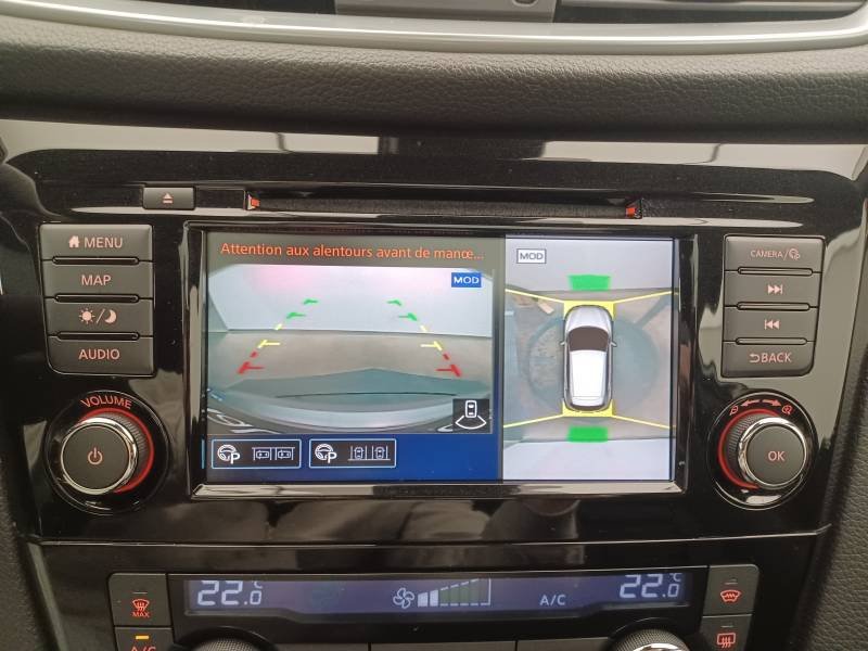 Nissan Qashqai - Photo 19