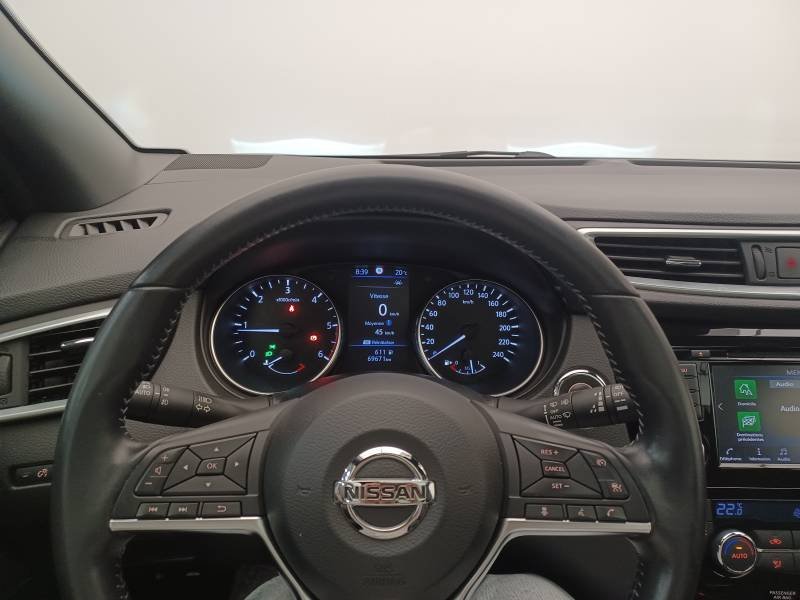 Nissan Qashqai - Photo 20