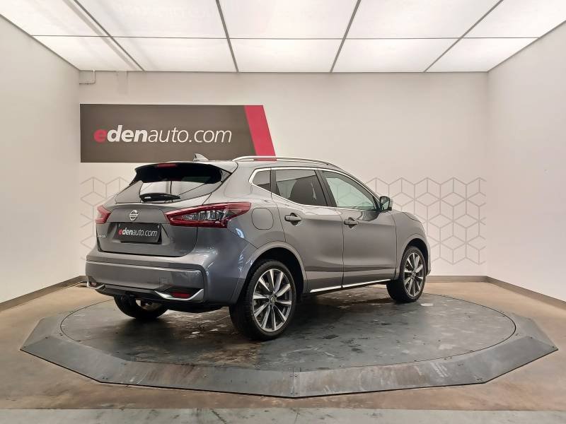 Nissan Qashqai - Photo 2