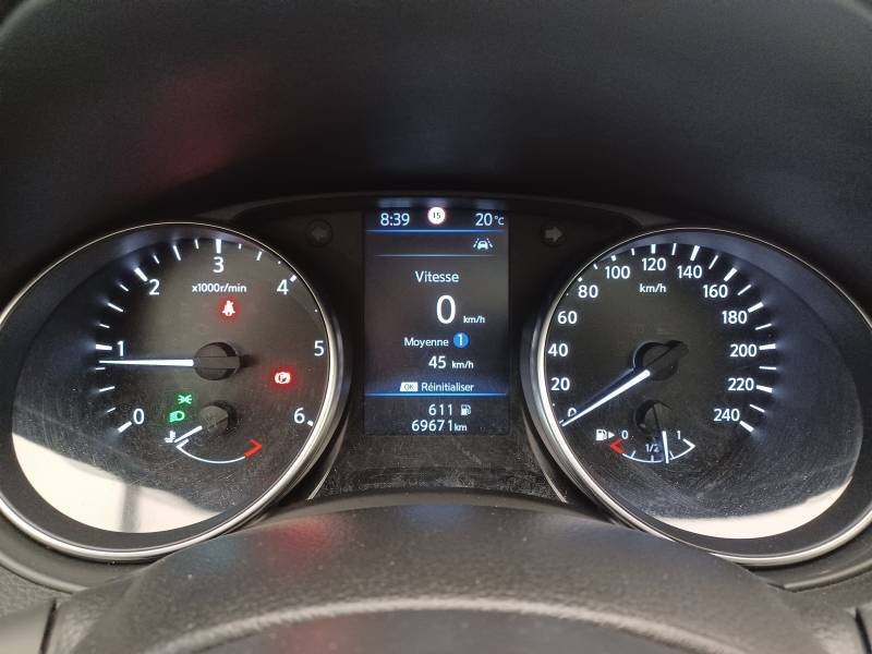 Nissan Qashqai - Photo 22