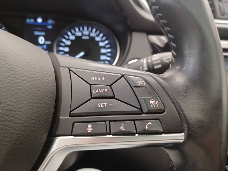 Nissan Qashqai - Photo 23