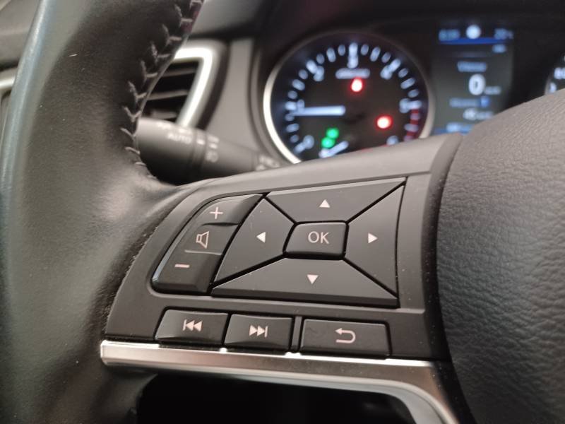 Nissan Qashqai - Photo 24