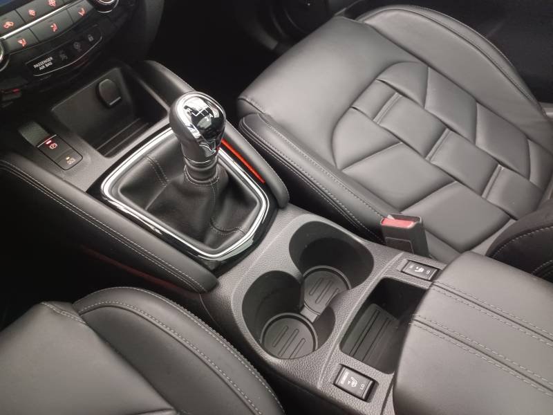 Nissan Qashqai - Photo 27