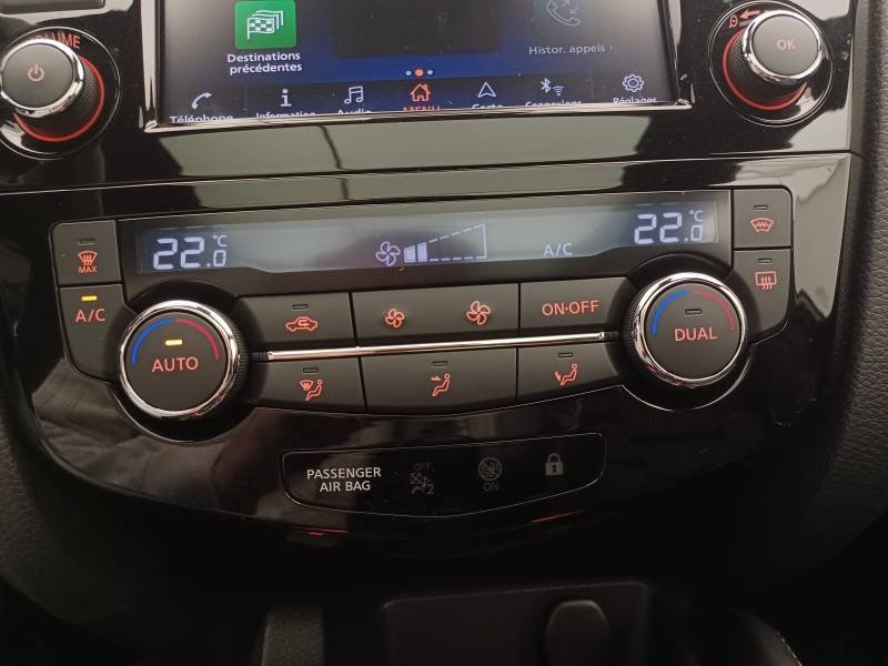 Nissan Qashqai - Photo 28