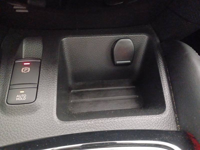 Nissan Qashqai - Photo 29