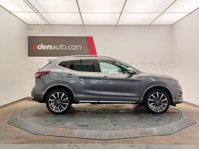 Nissan Qashqai - Photo 3