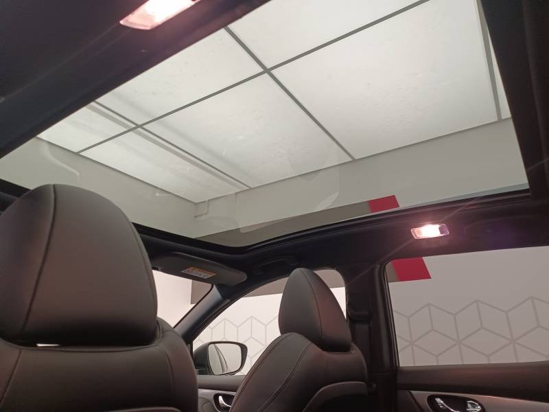 Nissan Qashqai - Photo 31