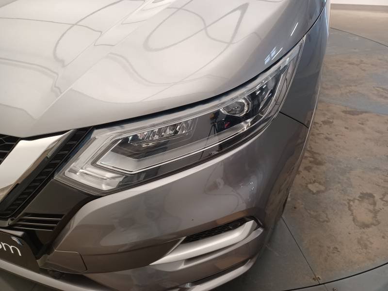 Nissan Qashqai - Photo 33