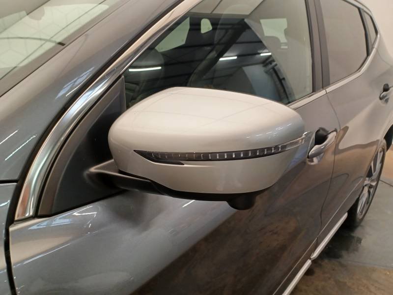 Nissan Qashqai - Photo 34