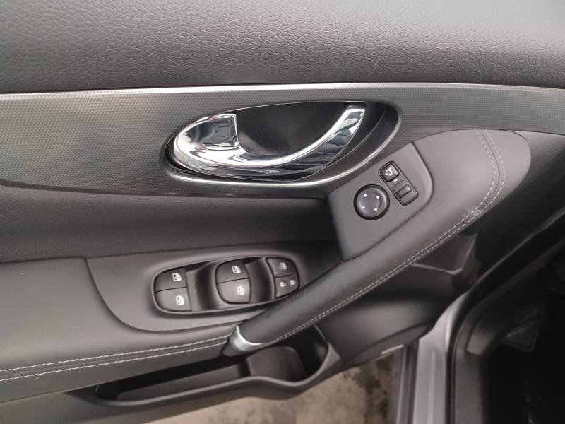 Nissan Qashqai - Photo 36