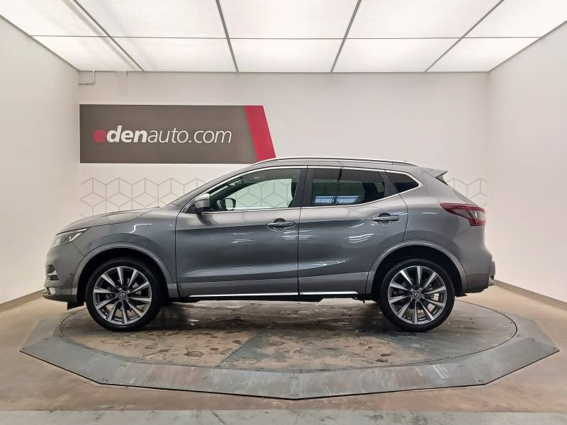 Nissan Qashqai - Photo 4