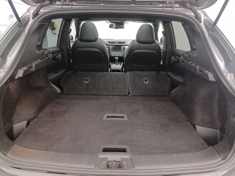 Nissan Qashqai - Photo 42