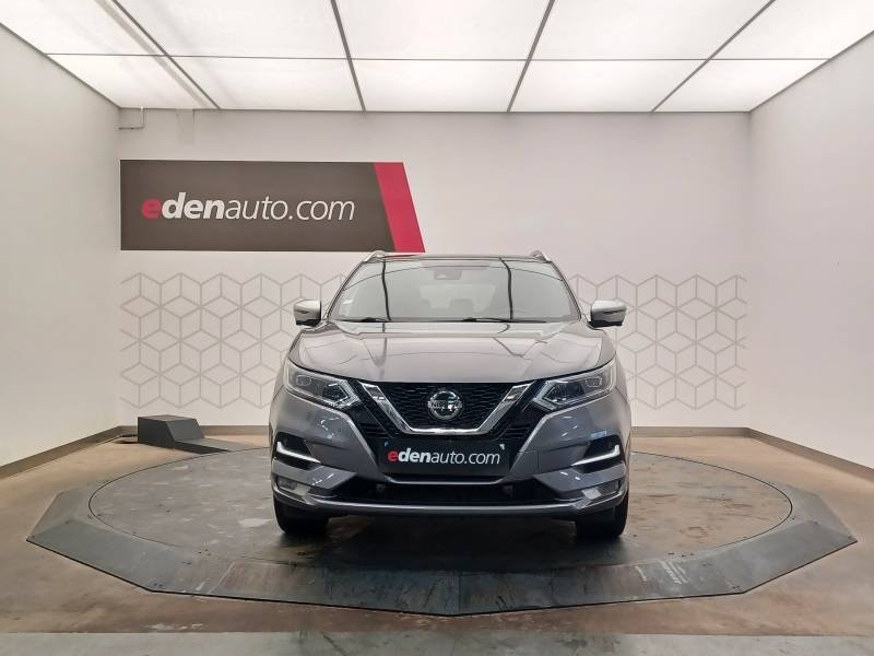Nissan Qashqai - Photo 5