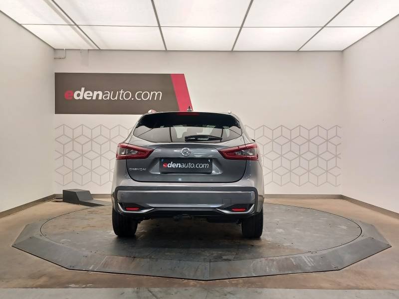 Nissan Qashqai - Photo 6