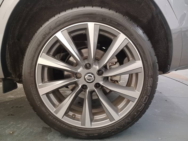 Nissan Qashqai - Photo 8