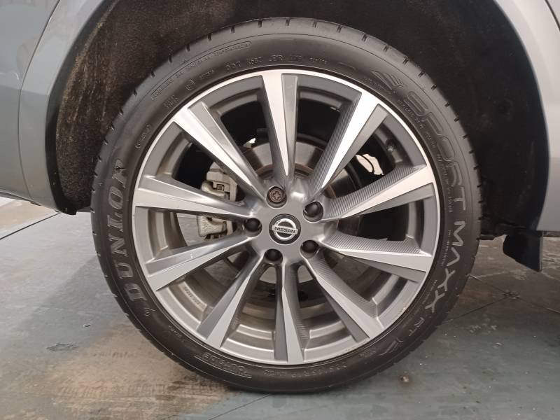 Nissan Qashqai - Photo 9