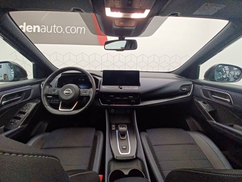 Nissan Qashqai - Photo 11
