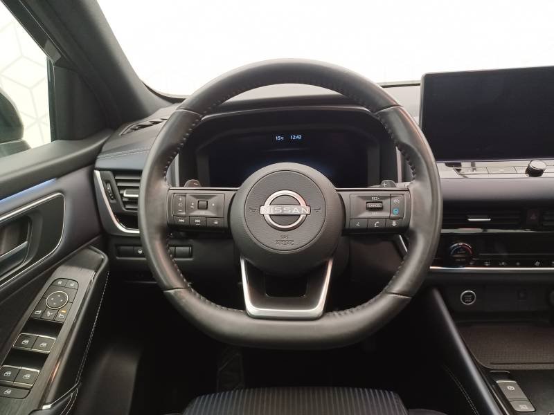 Nissan Qashqai - Photo 12