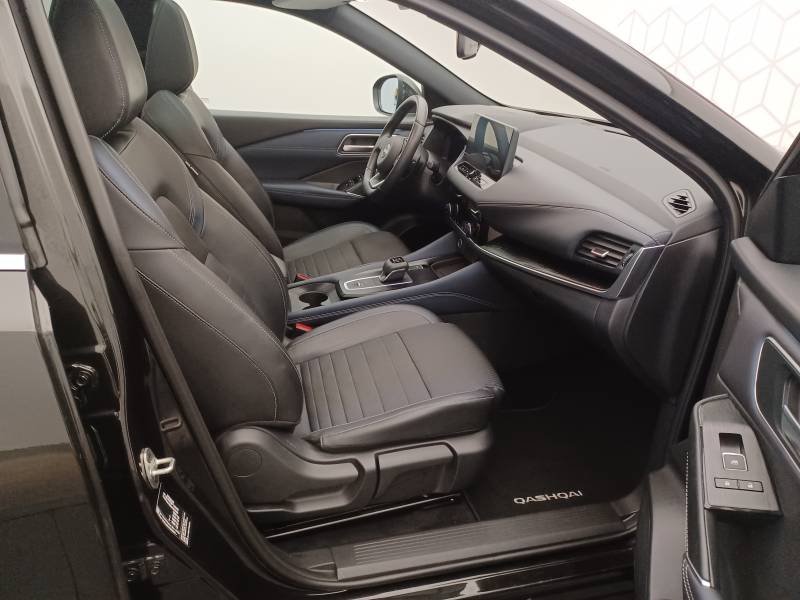 Nissan Qashqai - Photo 13