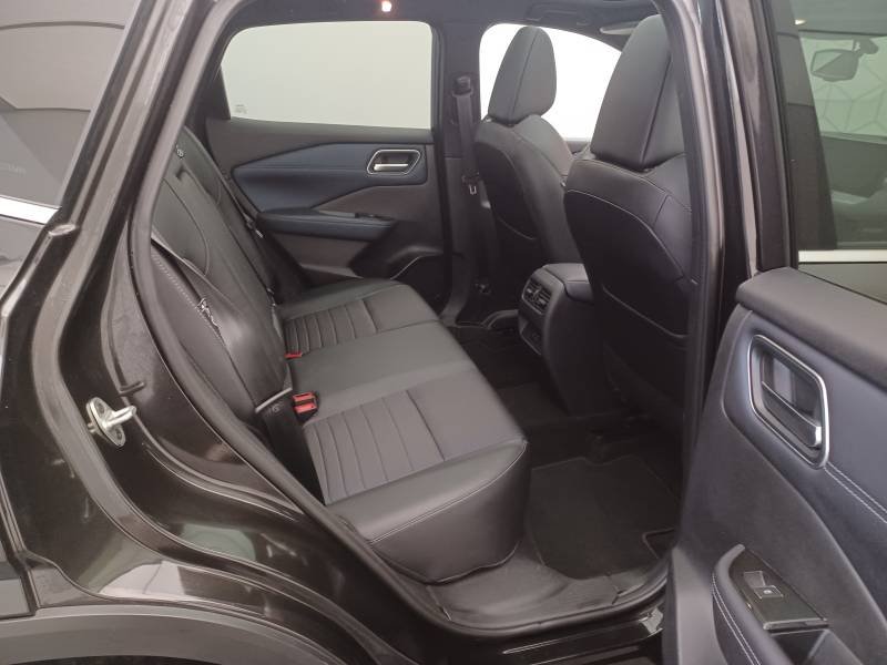 Nissan Qashqai - Photo 14