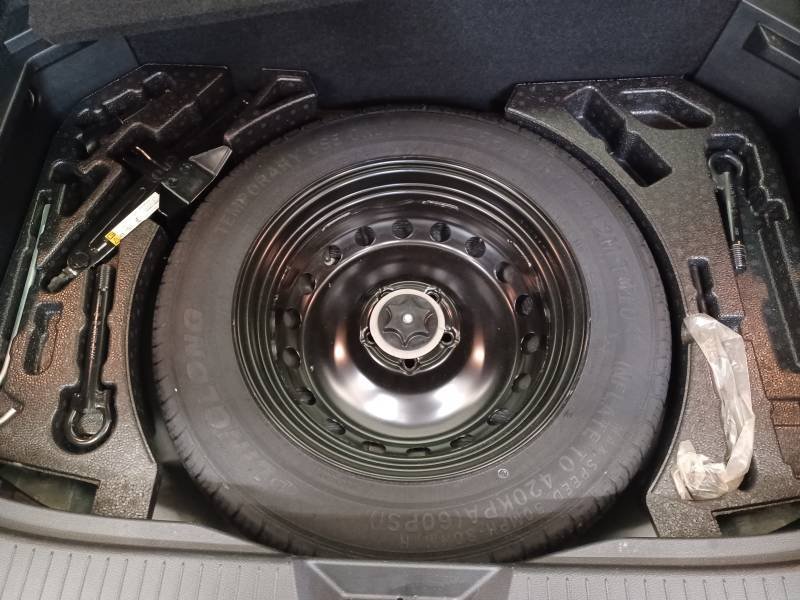 Nissan Qashqai - Photo 17