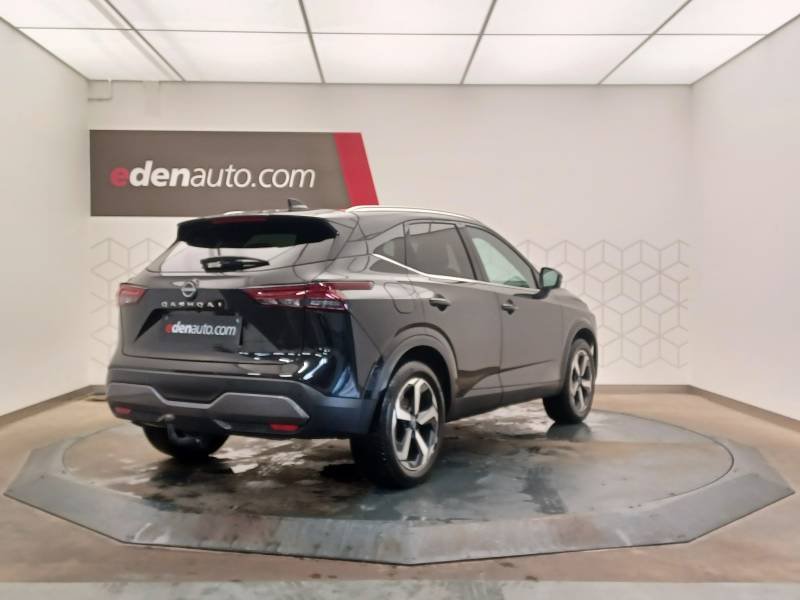Nissan Qashqai - Photo 2