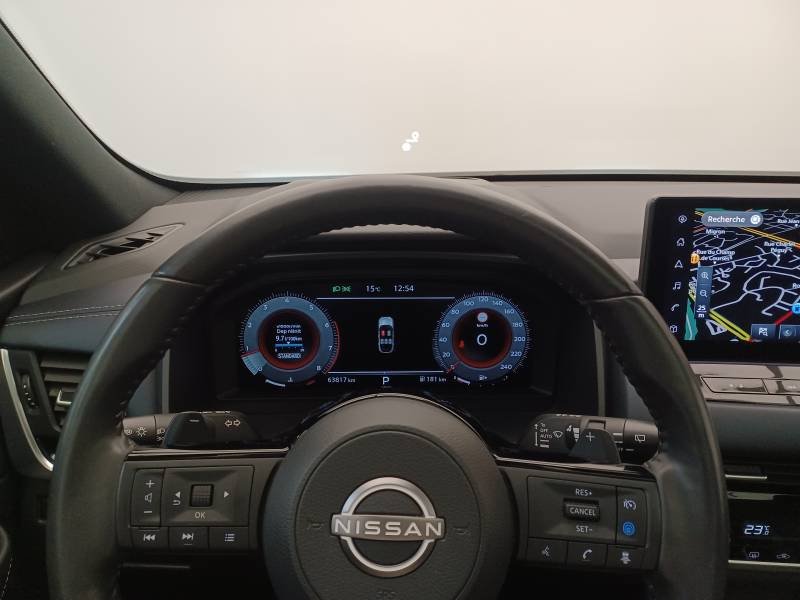 Nissan Qashqai - Photo 21