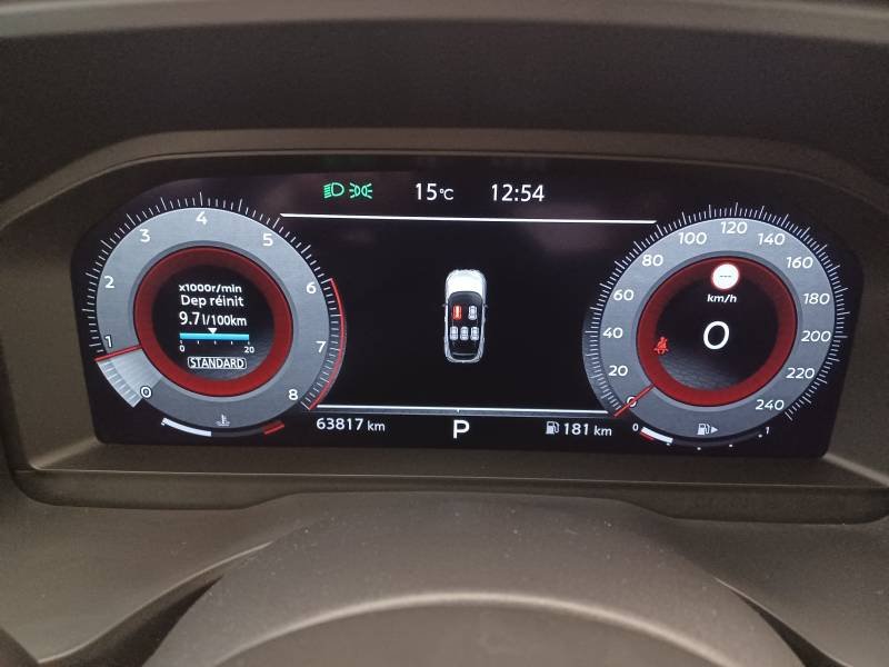 Nissan Qashqai - Photo 22
