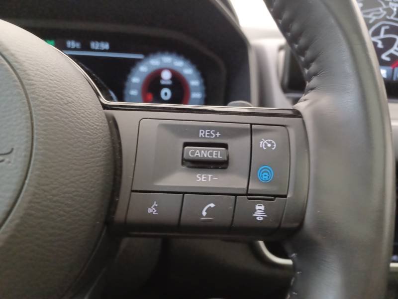 Nissan Qashqai - Photo 23