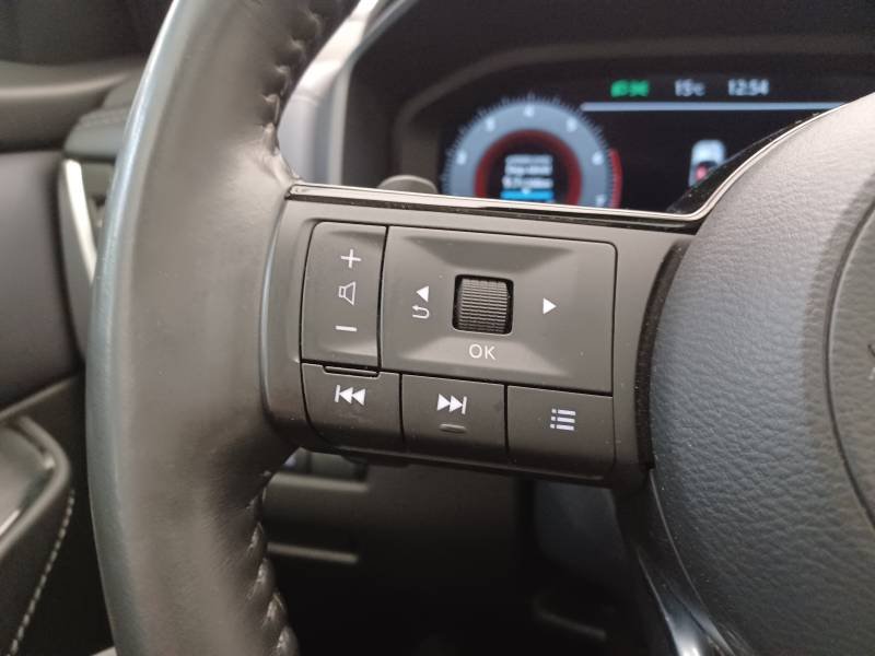 Nissan Qashqai - Photo 24