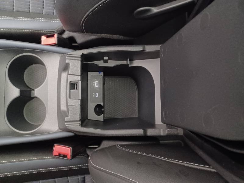 Nissan Qashqai - Photo 26