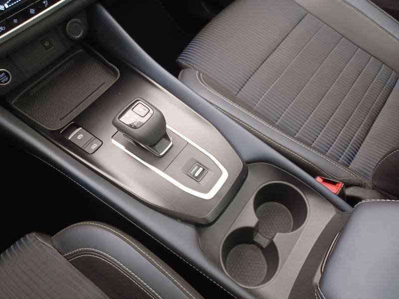 Nissan Qashqai - Photo 27