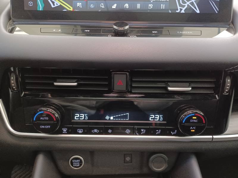 Nissan Qashqai - Photo 29